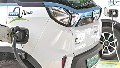Powering transition: India needs resilient electric mobility infrastructure 