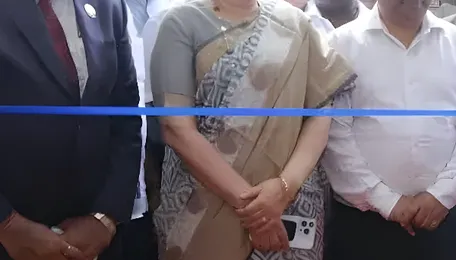 India’s First National Workshop on Mine Closure Inaugurated by Union Minister at Neyveli 