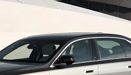 BMW starts i7 EV production in India with 250kW DC charging 