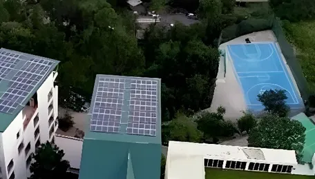 Net Zero Goal: Shoolini University to eliminate carbon emissions by 2030; focuses on renewable energy | EXCLUSIVE 