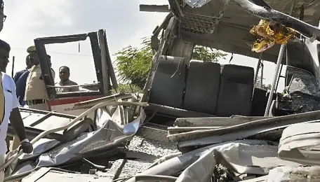 NH-163 Widening: Progress on Highway Expansion Delayed 