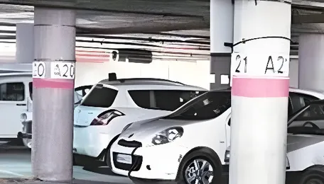 Delhi MCD Plans Nine Multilevel Parking