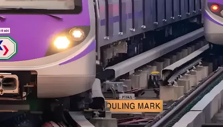 Kolkata Metro Plan Targets Eastern Connectivity Gap 