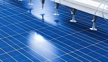 Websol Signs 250 MW Solar Module Deal with CRI Pumps