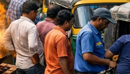 Kolkata Restaurant Fuel Shift Reshapes Urban Energy Use