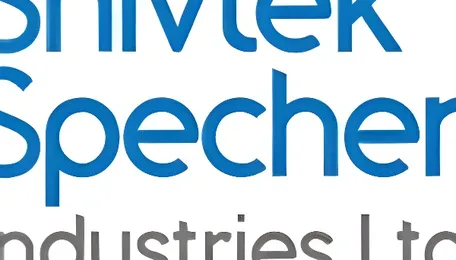 Shivtek Spechemi Targets Gujarat and Rajasthan for Specialty Chemicals Growth 