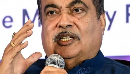New technologies being used to make roads stronger, more sustainable: Nitin Gadkari 