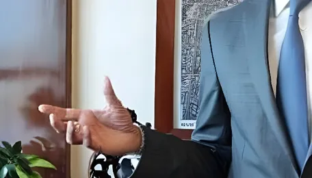 GV Sanjay Reddy Breaks It Down: Where India's Solar Targets Stand in 2026 