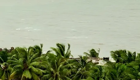 Alibaug Luxury Penthouse Sold For Record Rs 33 Crore Deal Sets Benchmark