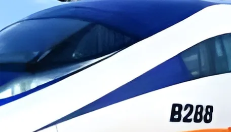Mumbai-Ahmedabad Bullet Train: Transforming Mobility and Connectivity 