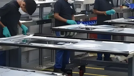 Knorr-Bremse to build plant to produce components for rail transport in India 