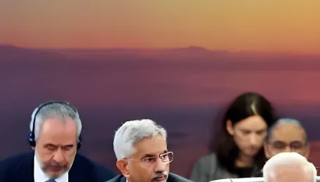 Yearender 2025: India's Stand at COP30 And Climate And Clean Air Challenges At Home 