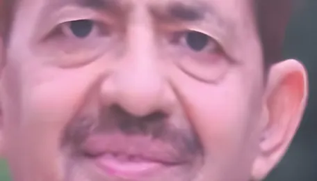 Technocrat to head agency behind Bengaluru Suburban Railway Project 