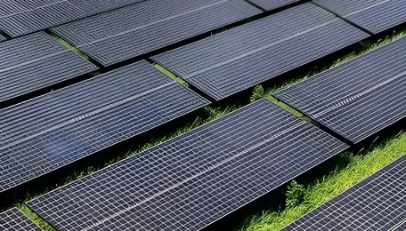Karnataka’s Large-Scale Solar Pipeline Nears 11 GW