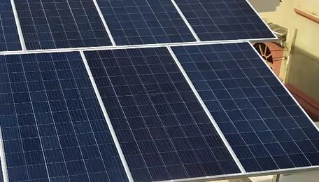 Uttar Pradesh overtakes Maharashtra to become second-largest rooftop solar state under PM Surya Ghar