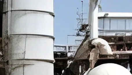 UK Natural Gas Prices Remain Near 6-Week Lows