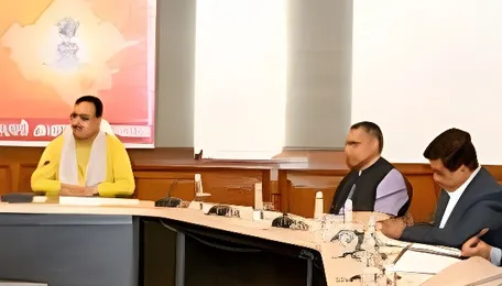 Inside India’s biggest refinery push: What the Pachpadra project means for jobs and energy 