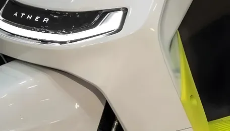 Upcoming Ather EL 01 Electric Scooter: What We Know So Far 