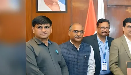 Rajasthan, HPCL sign MoU for ₹22 crore polytechnic college in Balotra 