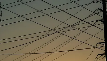 Irpanar village in Chhattisgarh's Abujhmad gets electricity for the first time 