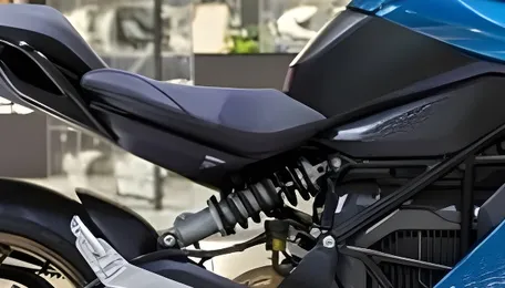 Hero MotoCorp Targets 2027 Electric Motorcycle Launch 