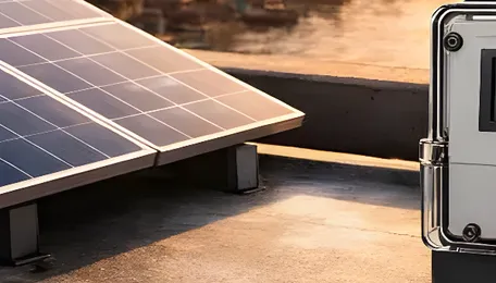 PM's Kashi Turns Solar as 17,698 Homes Eliminate Power Bills