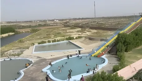 Hyderabad Urban Parks Set For Leisure Upgrade