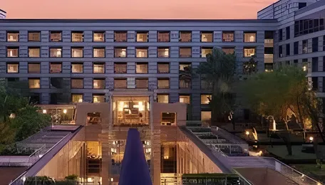 Brigade Group Hyatt Projects Reshape Urban Hospitality