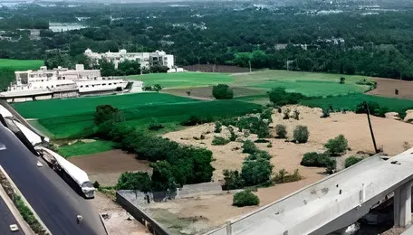 Ahmedabad Bullet Train Corridor Nears Operational Milestone
