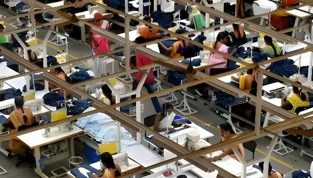 Surat Industry Growth Highlights India Economic Momentum