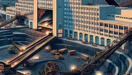 States Ordered to Rein in Coal Retailers Amid West Asia Crisis 