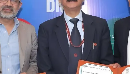 DMRC signs MoU with INSEAD to boost metro sector capacity 