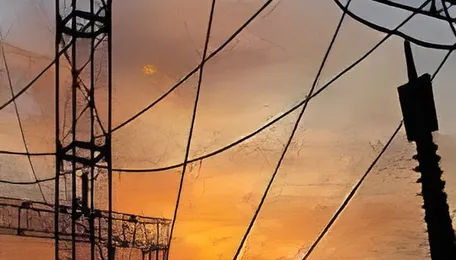 Indian power firms snap up gas to meet rising night-time cooling demand