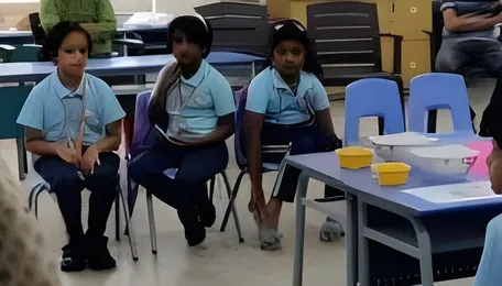 Bengaluru Campus Infrastructure Drives Student Centric Education