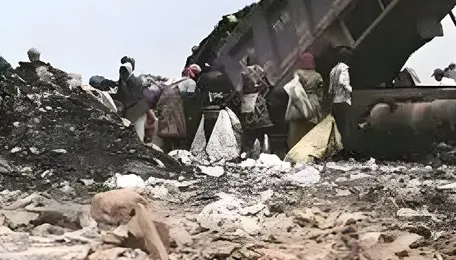Delhi Waste Management Plan Targets Landfill Relief