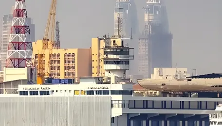 Mumbai Port Explores Global Links For Waterfront Growth