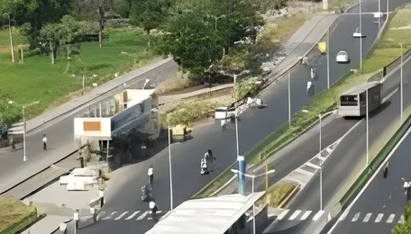 Ahmedabad Urban Mobility Plans Expand Integration