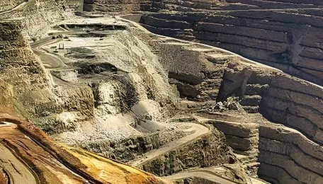 Centre rolls out ₹5,175 crore mine reform incentive scheme