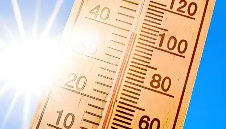 Pune Extreme Heat Triggers Labour Safety Restrictions