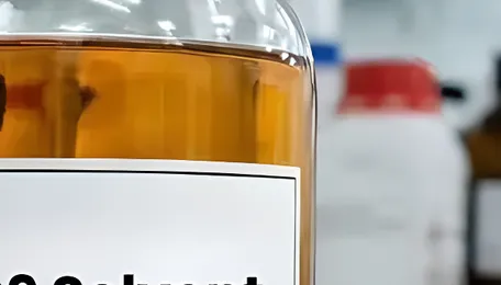 Global C9 Solvent Prices Show Mixed Regional Movements in Year End