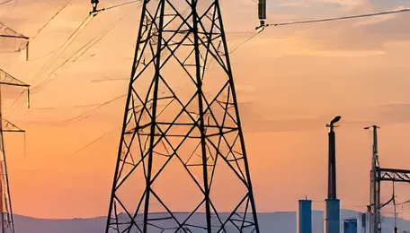 Andhra Pradesh to Invest Rs. 60 bn in Power Transmission