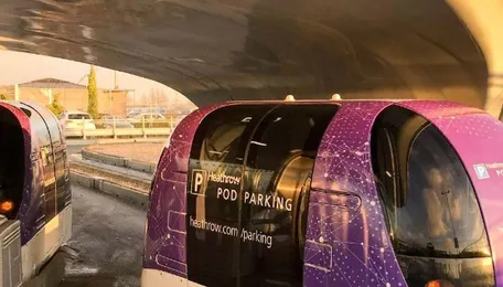 Chandigarh Mobility Push Explores Driverless Pod System