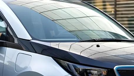 Chinese EV Sales Hit Record on High Fuel Prices 