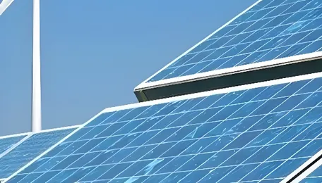 India’s Renewable Energy Moment in Uzbekistan 