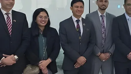 Nepal and Bangladesh expand energy cooperation 