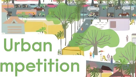 Kochi Students Showcase Innovations In Built Environment