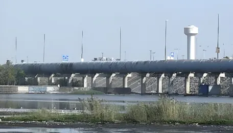 Delhi Waterbody Revival Targets Flood Relief