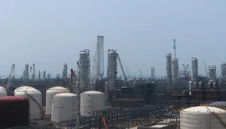 China’s Hengli seeks West African, Middle Eastern oil after US sanctions: sources 