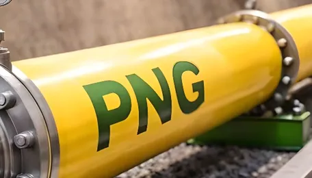 Nagpur Hingna MIDC PNG Rollout Reviewed By Industry