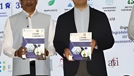 DCPC organizes 1st Edition of CHEMCONNECT 2026 at IIT Madras 